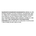 thumbnail image 4 of L.A. COLORS Lip Oil Hydrating & Nourishing Lip, Berry Burst, 0.15 fl oz, 4 of 6