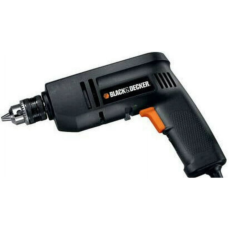 Rent Black & Decker Corded Drill 230V in Derby (rent for £4.00