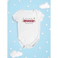 thumbnail image 3 of Every Hero Needs A Sidekick. Bodysuit Infant -Smartprints Designs,  Newborn, 3 of 4