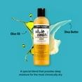 thumbnail image 3 of Aunt Jackie's Curls & Coils Oh So Clean Moisturizing & Softening Shampoo, 12 fl oz, 3 of 9