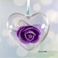 thumbnail image 4 of maskred 10PCS 6CM Plastic Balls Heart Shape Baubles Box Small Durable Lightweight Waterproof Decoration Accessory Wedding, 4 of 7