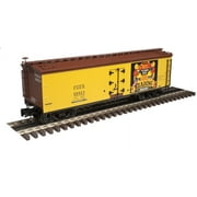 Atlas 3001544 O Old Reading Pilsner Beer 36 Lager Beer 40' Wood Reefer Car