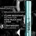 thumbnail image 2 of L'Oreal Paris Paradise Big Deal Mascara Waterproof, Buildable, Black, 0.32 fl oz, 2 of 9