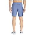 thumbnail image 1 of Nike Challenger Shorts 9" BF Blue Void/Blue Void/Heather/Metallic Silver, 1 of 3