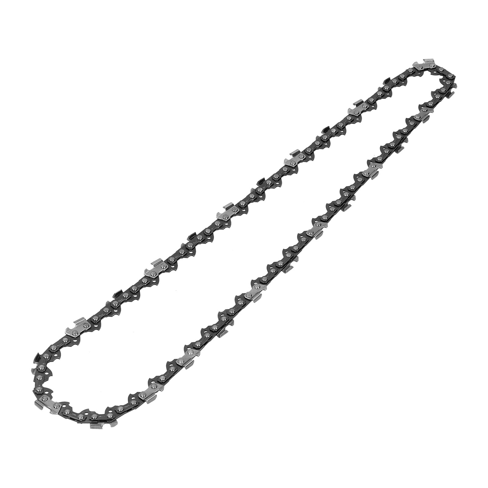 Chainsaw Chain,14in Steel Saw Chain DL Saw Chain LP Saw Chain