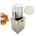 thumbnail image 2 of Electric Automatic Dough Divider Cutter Dough Dividing Machine 36 Pieces, 2 of 11