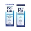 Bausch & Lomb Multipurpose Contact Lens Solution Travel Kit, 2 oz (Pack of 2)