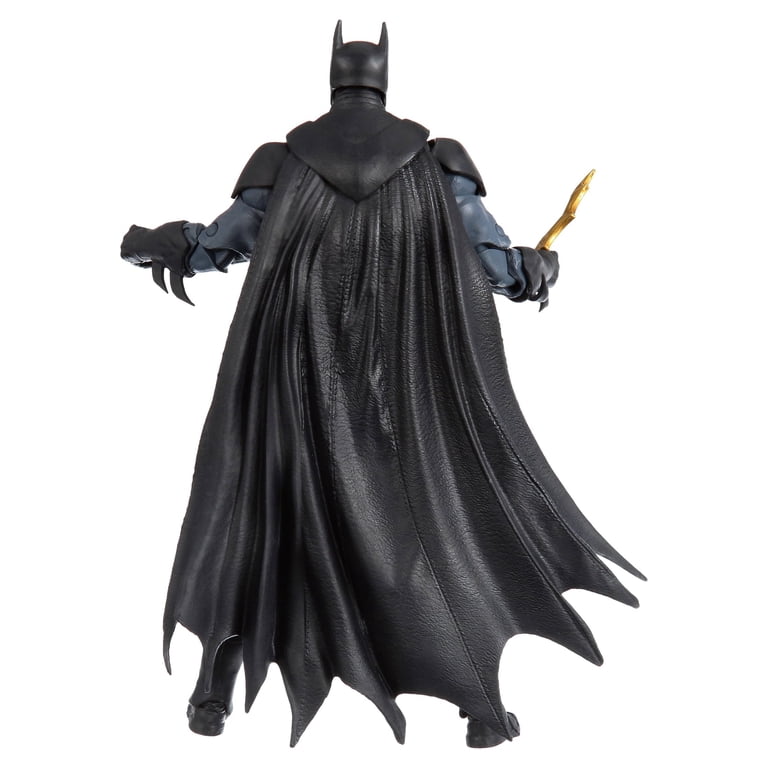 DC Multiverse The Next Batman Future State Action Figure 7
