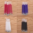 thumbnail image 6 of EHJRE 20 x Erasable Marker Pen, High Temperature Vanishing Sewing Tool 20Pcs Blue, 6 of 9