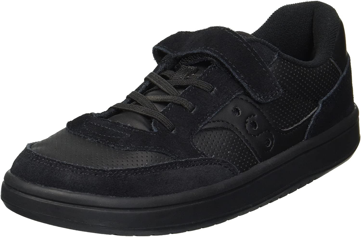 saucony jazz court sneaker