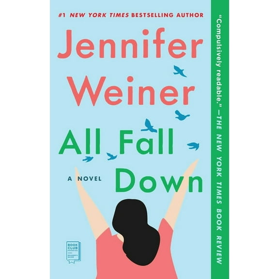 All Fall Down, (Paperback)