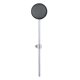 thumbnail image 1 of Fieltro de de Tambor de material acero / Accesorio de Instrumento de de Pedal de Silicona - De silicona gris Silicona Negra Hugo pedal de bombo, 1 of 10
