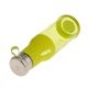 thumbnail image 1 of Botella de agua de plástico 500 ml Soledad a prueba de deportes para ciclismo correr gimnasio, 1 of 8