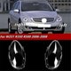 thumbnail image 3 of Car Right Headlight Shell for - R350 2006-2008, 3 of 5