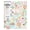 Annie, variant on Blue Sky 15 Month 2025-2026 Weekly and Monthly Academic Year Planner Calendar, April 2025 - June 2026, 8.5" x 11", Hard Cover, Wirebound, Storage Pocket, Includes Ruler & Stickers, Rainbow Ink