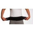 thumbnail image 5 of Thermoskin Sacroiliac Belt, Black, Large, 3.4 Ounce, 5 of 5