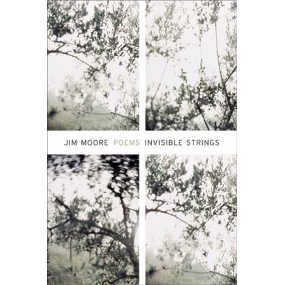 Pre-Owned Invisible Strings: Poems (Paperback) 155597581X 9781555975814