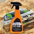 thumbnail image 6 of Car Cement Slurry Remover, Body Mortar Cleaner, Cement Stain Removal, Dissolving Agent, Powerful Formula, Safe for Car Paint, Easy Application, Effective Removal, 6 of 9
