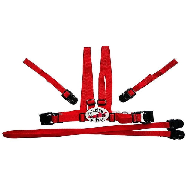 Arnés de seguridad lavable HUOGUO Diseño