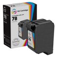 thumbnail image 1 of Cartucho de tinta LD C6578D HP 78 Color Remanufacturado, 1 of 5