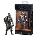 thumbnail image 3 of Star Wars The Black Series The Mandalorian (Mines of Mandalore), Star Wars: The Mandalorian Collectible 6 Inch Action Figure, 3 of 8
