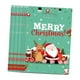 thumbnail image 2 of 10 bolsas de regalo de Navidad Strade Fareast Limited Estilo A 25 cm x 16,3 cm, 2 of 8