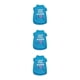 thumbnail image 5 of Greeniant Ropa para mascotas Abrigos para mascotas Chaqueta para perros fácil Adorable Divertido Llamativo Cachorro lavable Jersey Letras Chaleco para Type1 NO1 Greeniant CBP393362, 5 of 6