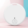thumbnail image 1 of Smart Mini GPS Tracker GPS Tracker Device Buscador remoto para Wallet Pet Key Phone Hugtrwg Para estrenar, 1 of 9