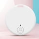thumbnail image 2 of Hugtrwg Alarma Localizador GPS Buscador Remoto Portátil para Billetera Pet Key Phone (Blanco), 2 of 9