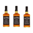 thumbnail image 1 of Pack de 3 Whisky Jack Daniels 700 Ml, 1 of 1
