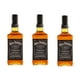 thumbnail image 1 of Pack de 3 Whisky Jack Daniels 700 Ml, 1 of 1