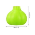thumbnail image 2 of Garlic Skin Remove Tool Silicone Garlic Peeler Kitchen Garlic Peeler Garlic Peel Tool, 2 of 8