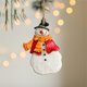 thumbnail image 3 of Nuevo colgante de resina de Navidad, caballo, decoración para árbol de Navidad, calcetines de Navidad, regalo para casa, juguetes para niños, regalos, adornos navideños, 3 of 5