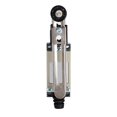 thumbnail image 5 of TZ-8108 TZ-8104 Travel Limit Switch Rotary Momentary Adjustable Roller Lever, 5 of 5
