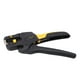 thumbnail image 4 of Pelacables, Mordazas Autoajustables Alicates Pelacables Regulables Para Corte De PVC, 4 of 7