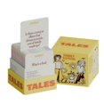 thumbnail image 1 of 150 Conversation Starter Cards Family Edition for Family Gathering Party Travel, 1 of 5