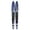 Blue, variant on O'Brien Performer Combo Skis w/X-8 RT STD Boots (5-13)
