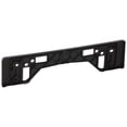 thumbnail image 5 of For 2019-2023 RAV4 License Plate Bracket Front TO1068154 521140R120, 5 of 5