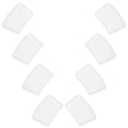 thumbnail image 4 of SHISUYAN 8pcs Glass Running Pliers Tips Glass Cutting Pliers Tip Covers Glass Breaker Protective Tips, 4 of 8