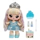 thumbnail image 2 of Yummiland Muñeca Grande y Mascota Num Nom Lipgloss - Callie Birthday Cake y Sprinks - Muñeca Perfumada con Kit DIY de Brillo Labial - Adecuada para Niños de 4+ Años, 2 of 5