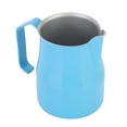 thumbnail image 4 of Taza Para Espumar, Taza De Café Con Leche Fácil De Operar Resistente Al Calor Para El Hogar, 4 of 7