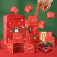 thumbnail image 2 of Christmas Pop-Up Money Gift Box - Personalized DIY Photo Surprise Explosion Box Christmas Gift for Kids Adults, 2 of 5
