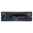 thumbnail image 1 of Reproductor De Mp3 Para Automóvil Bluetooth 5 Llamadas Manos Libres Alta De Sonido Puertos Usb Duales Control Remoto Transmisor Fm Montado En Vehículo Para Automóvil seitruly VI009431-02, 1 of 7