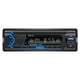 thumbnail image 1 of Reproductor De Mp3 Para Automóvil Bluetooth 5 Llamadas Manos Libres Alta De Sonido Puertos Usb Duales Control Remoto Transmisor Fm Montado En Vehículo Para Automóvil matsuzay VI009431-02, 1 of 7