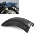 thumbnail image 2 of Mud Flap Rear Mud Flap Guard Motorcycle Wheel  Rear Tire Mud Flaps Metal  Motorcycle Wheel Mudguard Modification Fit For, 2 of 8