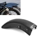 thumbnail image 5 of Guardabarros trasero de metal para motocicleta Yamaha, 5 of 12