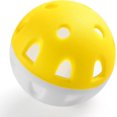 thumbnail image 2 of YSTIANN 20-Pack Wear-Resistant Practice Golf Balls ,High-Visibility Limited-Flight Balls for Indoor/Outdoor Training,Durable Golf Training Aids for Driving Range & Backyard Practice AZ78-3416, 2 of 6