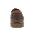 thumbnail image 3 of Zapatos DOCKERS Bronson Oxford Marrón para Hombre Talla 9.5, 3 of 9