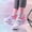 Z01 Pink, variant on Kids Shoes - Kids Tennis Shoes Boys Girls Athletic Footwear Running Walking Lightweight Breathable Mesh Sport Shoes for Little/Big Kid Training - Kids Sneakers,Color:Blue,Size:31