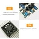 thumbnail image 4 of Kearding Conector Buck de entrada de CC de alta potencia de 800 W, transformador de fuente de alimentación de plástico 30A, módulo de Electrónica miscelánea, 4 of 6